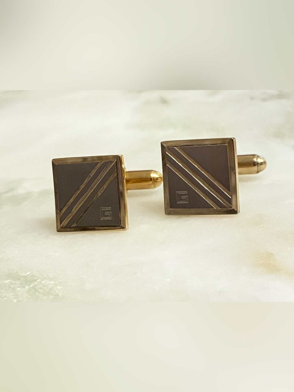 Givenchy Cuff Links - Picture 4 of 4
